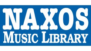 Go to Naxos Music Library.
