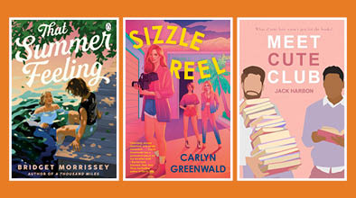 Love is love Book covers doubles - Sweet Queer.jpg