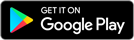 Google Play store logo.