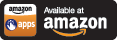 Amazon Kindle logo. 