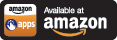 Amazon Kindle logo.