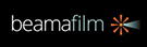Beamafilm logo.