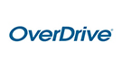 OverDrive logo.