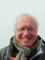 Chris Pugsley