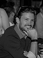 Jason Reeve