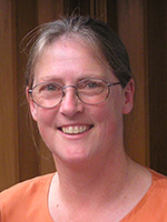 Jenny Coleman