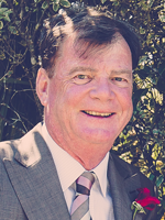 Michael Belgrave