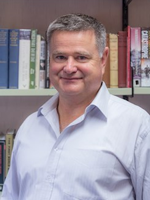 Glyn Harper