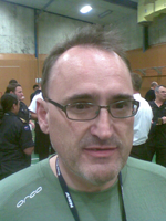 Michael Wynd