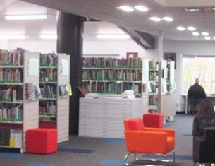 Research North