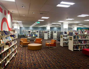 Research Central