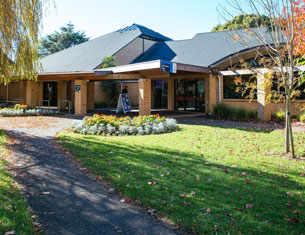 East Coast Bays Library