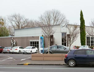 Epsom Library