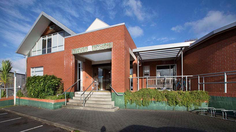 Howick Library