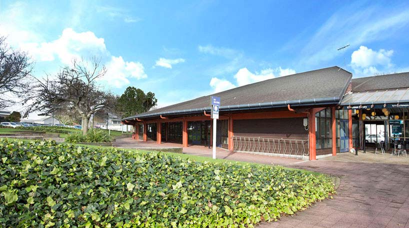 Manurewa Library