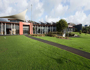 Massey Library