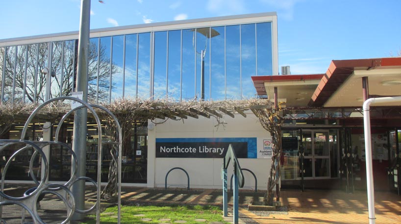 Northcote Library