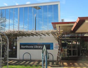Northcote Library