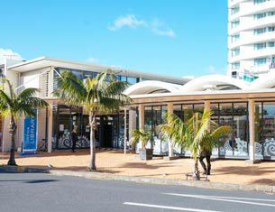 Ōrewa Library