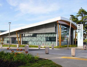 Ōtāhuhu Library