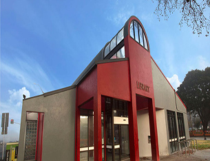 Pt Chevalier Library