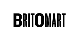 Britomart logo.