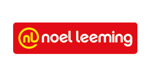 Noel Leeming logo.