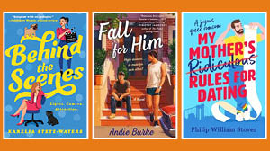 LGBTQIA+ rom-coms