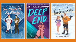 Sports romance