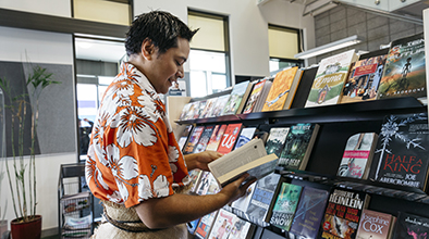 Check out our recommended Pasifika titles.