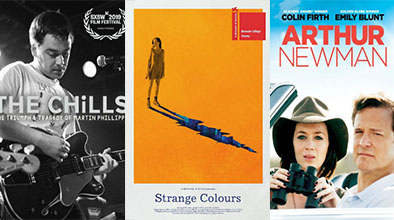 Find out about our streaming videos.