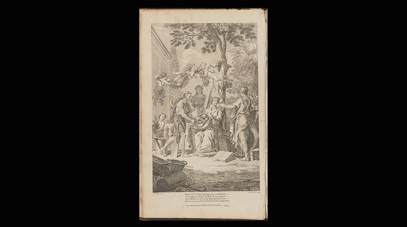 The gardener’s dictionary, 1759.