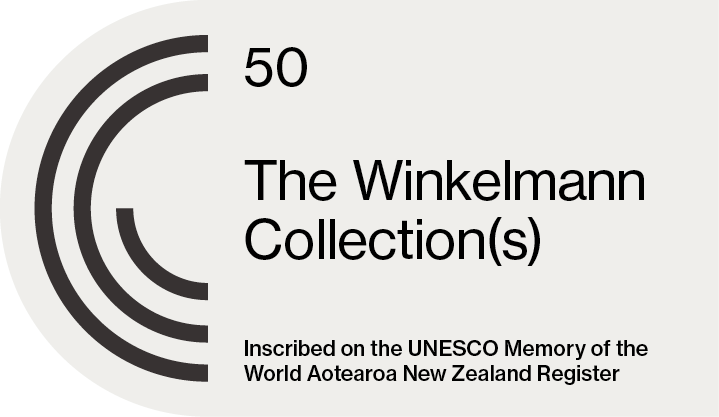 The Winkelmann Collections