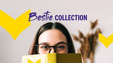 The Bestie collection