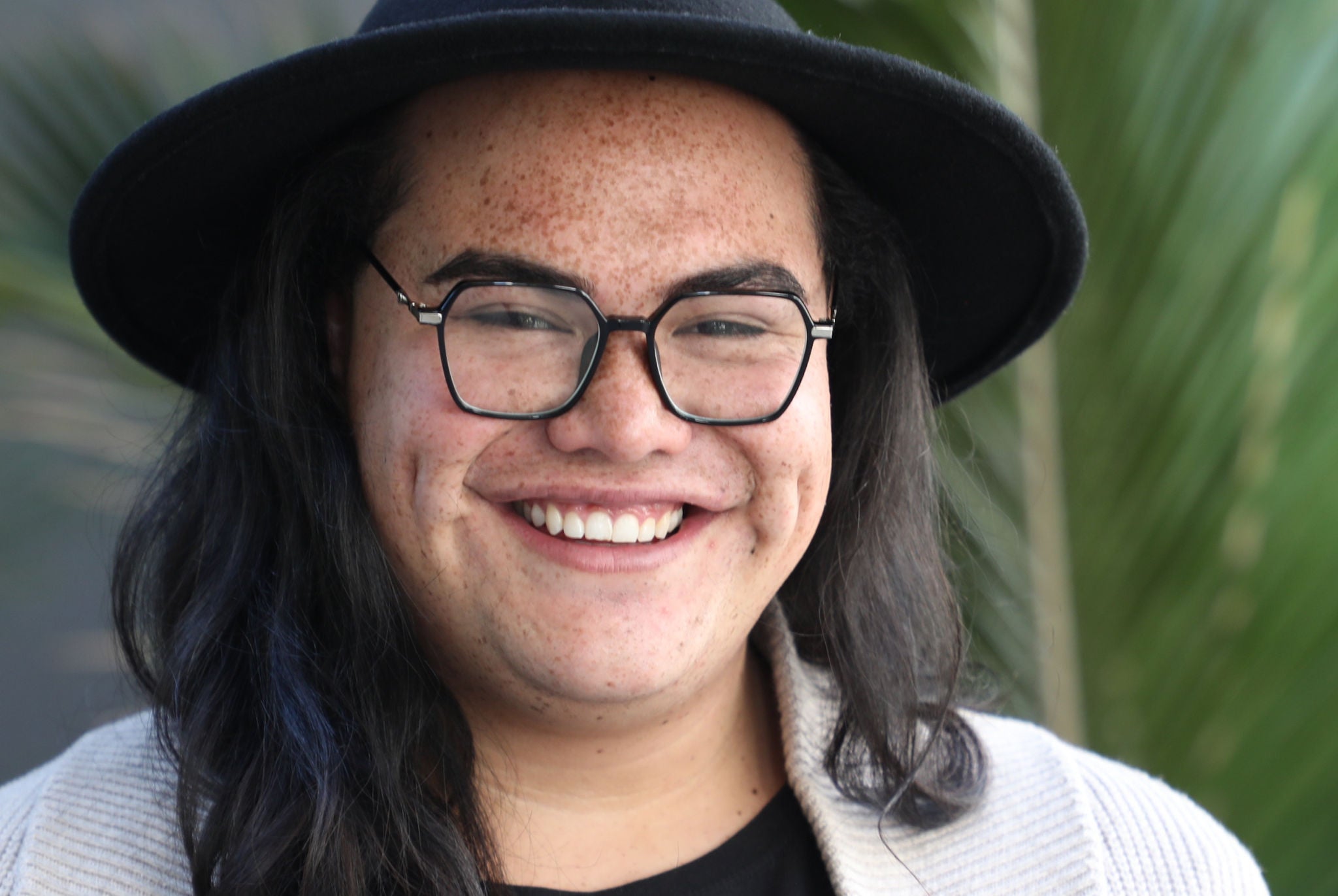 Profile photo of author Tangaroa Paul