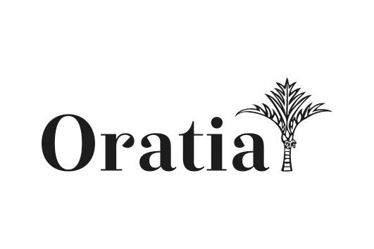 Oratia logo
