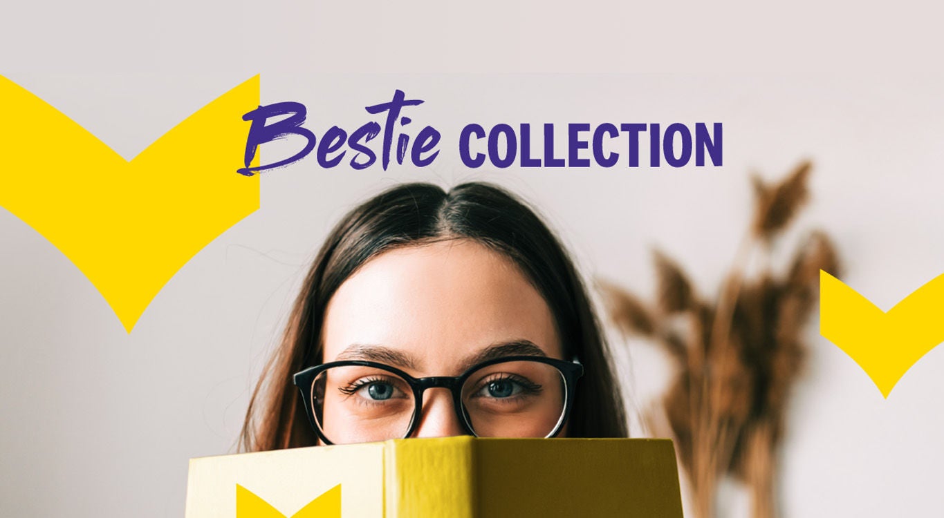 The Bestie collections