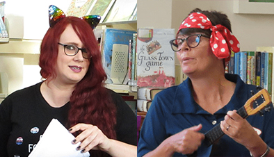 The Sisters Gay profile