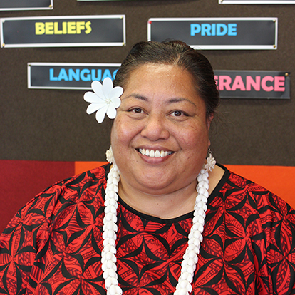 Leota Ailce Meredith