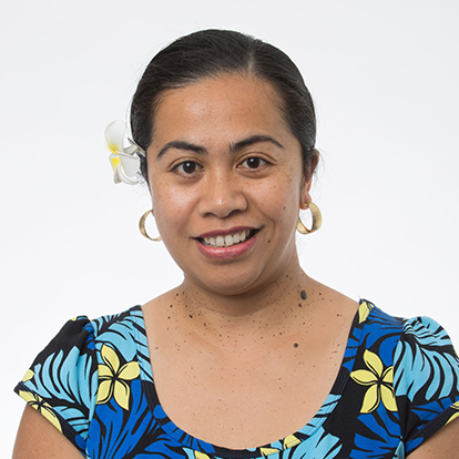 Elenoa Mo’a Sili-Mati