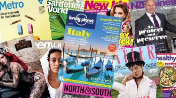 Browse RBdigital for hundred of new magazines