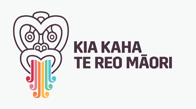 Kia kaha te reo Māori.